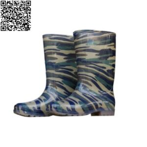 Ủng cao một đế RR010 UBH-U11127544