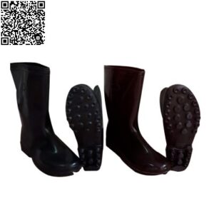 Ủng cao một đế U 011 UBH-U11127533