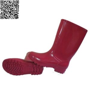 Ủng cao một đế UH010 UBH-U11127552