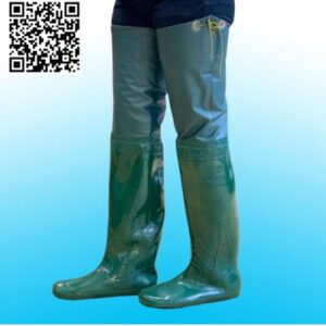 Ủng cấy xanh U07 UBH-U11127390