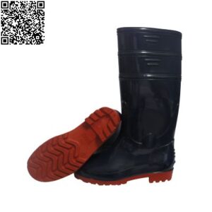 Ủng đế sắt XD- Đỏ 239 UBH-U11127609