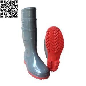 Ủng dùng trong PCCC Xám - Đỏ 239 UBH-U11127613