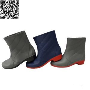 Ủng nữ thấp cỗ 019 UBH-U11127622