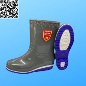 Ủng nữ thấp cố U010 CP UBH-U11127197