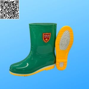 Ủng nữ thấp cổ U010 UBH-U11127199