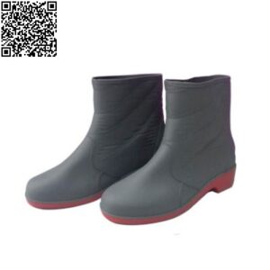 Ủng nữ thấp cỗ UN-019 UBH-U11127631