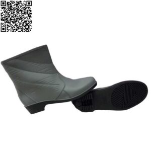 Ủng nữ thấp cỗ X-DEN019 UBH-U11127628