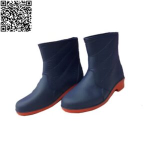 Ủng nữ thấp cỗ XD019 UBH-U11127624