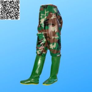 Ủng quần rằn ri 20 UYLN-Y11127406