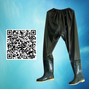 Ủng quần xanh dày UYLN-U11127404