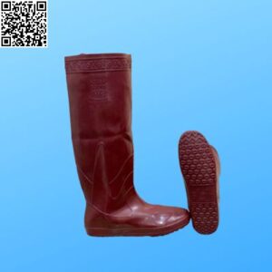 Ủng rau nâu U07 UBH-U11127380