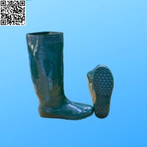 Ủng rau xanh 07 UBH-U11127378