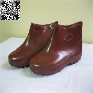 Ủng thấp mắt cá N019 UBH-U11127517