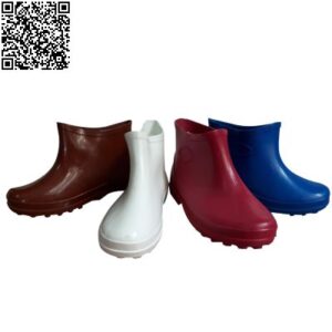 Ủng thấp mắt cá U019 UBH-U11127506