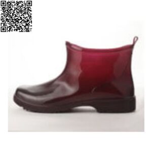 Ủng thấp mắt cá UL001 UBH-U11127509