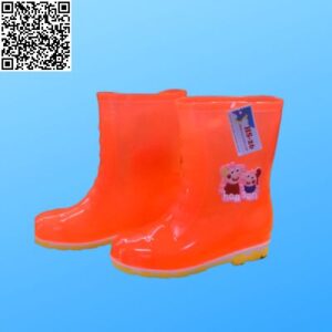 Ủng trẻ em CP U014 UBH-U11127328
