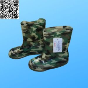 Ủng trẻ em họa tiết U012 UBH-U11127346