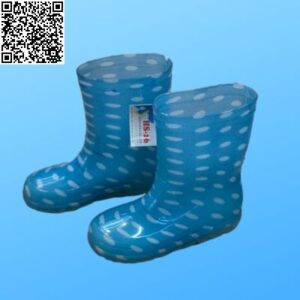 Ủng trẻ em họa tiết U012 UBH-U11127348