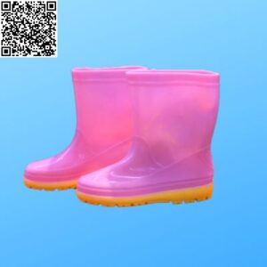 Ủng trẻ em U012 CP UBH-U11127363