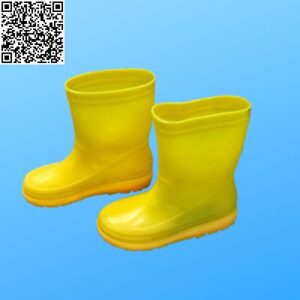 Ủng trẻ em U012 CP UBH-U11127367