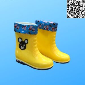 Ủng trẻ em U014 CP lông UBH-U11127299
