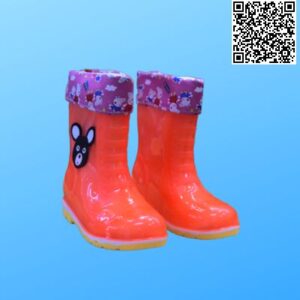 Ủng trẻ em U014 CP lông UBH-U11127304