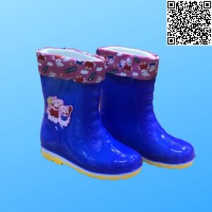 Ủng trẻ em U014 CP lông UBH-U11127306