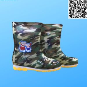 Ủng trẻ em U014 CP UBH-U11127308