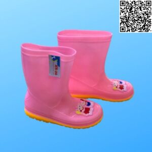 Ủng trẻ em U014 CP UBH-U11127311