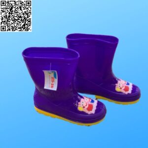 Ủng trẻ em U014 CP UBH-U11127317