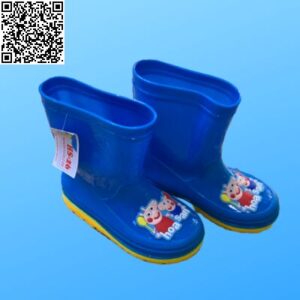 Ủng trẻ em U014 CP UBH-U11127319